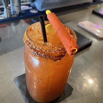 Juicyladas Cantina - Mexican Near Me - Fullerton, California