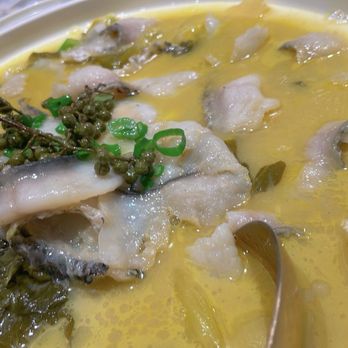 Array 36 - pickled fish... delicious - Chinese Near Me - San Gabriel, California