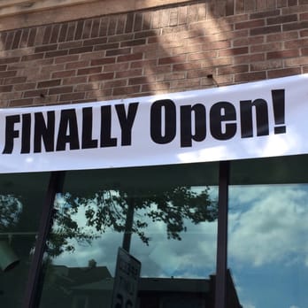 Dearborn Brewing - So nice to be among the first in the door - Breweries Near Me - Dearborn, Michigan