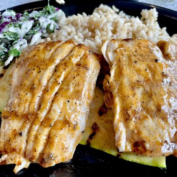 OC Fish Grill - Delicious - Seafood Near Me - Irvine, California
