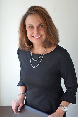 Sandy McCray ReeceNichols