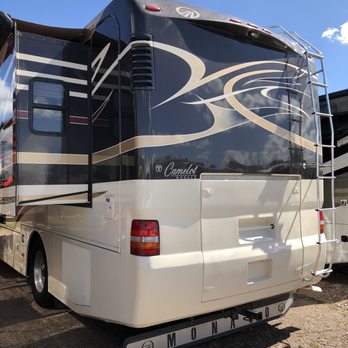 World Wide RVs - Camelot by Monaco - RV Dealers Near Me - Lakeside, Arizona