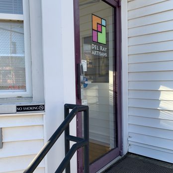 Del Ray Artisans - Arts & Crafts Near Me - Alexandria, Virginia