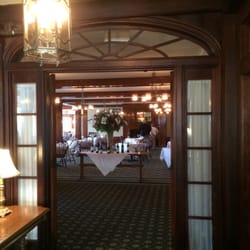 The Point Restaurant