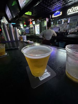 Blondies Sports Bar by null
