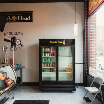 Brooklyn Bodega - the inside of a restaurant - Breakfast & Brunch Near Me - Grand Rapids, Michigan Brooklyn Bodega - the inside of a restaurant - Breakfast & Brunch Near Me - Grand Rapids, Michigan