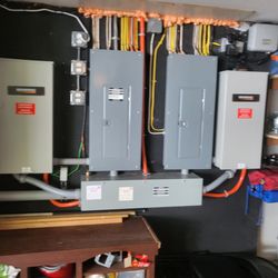 Reds Generator Service