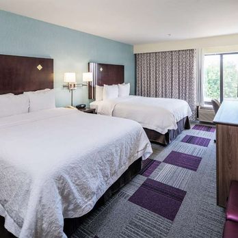 Hampton Inn Livermore - Guest room amenity - Hotels Near Me - Livermore, California Hampton Inn Livermore - Guest room amenity - Hotels Near Me - Livermore, California