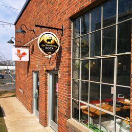 Exterior photo of The Wandering Bock - Lexington, Kentucky Exterior photo of The Wandering Bock - Lexington, Kentucky