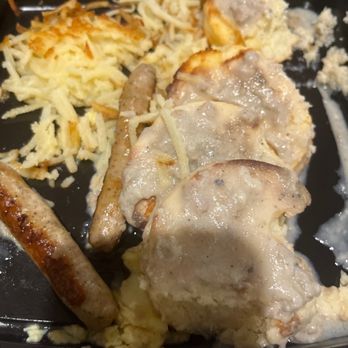 Loaded Cafe - Long Beach - American Near Me - Long Beach, California