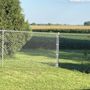 Photo of Perfect Picket Fence and Stain