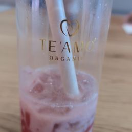 Great staff and great boba! Highly recommend! Great staff and great boba! Highly recommend!