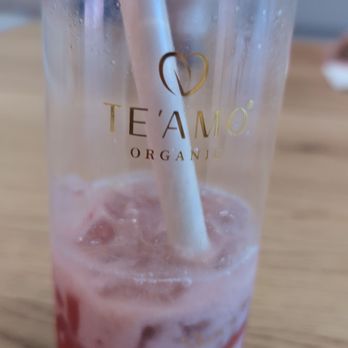 Teamo Boba & Dessert - Great staff and great boba! Highly recommend! - Bubble Tea Near Me - Algonquin, Illinois Teamo Boba & Dessert - Great staff and great boba! Highly recommend! - Bubble Tea Near Me - Algonquin, Illinois