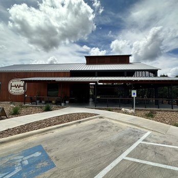 Hildee's Dine-Inn - Front - Southern Near Me - Wimberley, Texas Hildee's Dine-Inn - Front - Southern Near Me - Wimberley, Texas