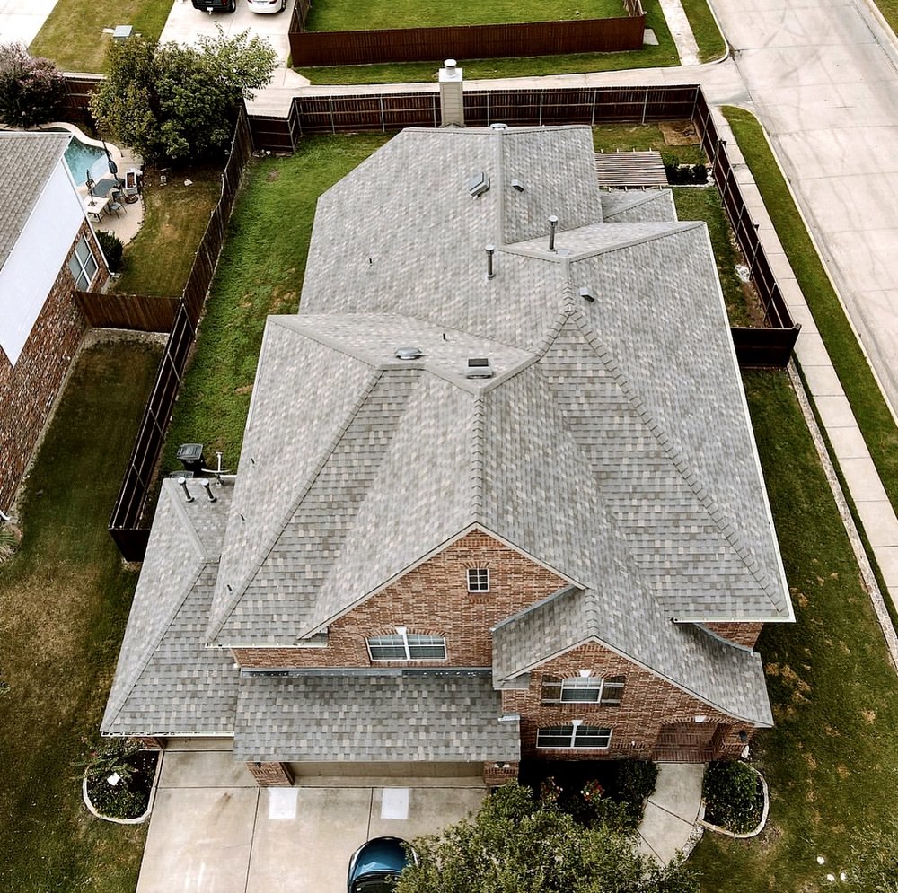 Slide of RYCO Roofing & Construction