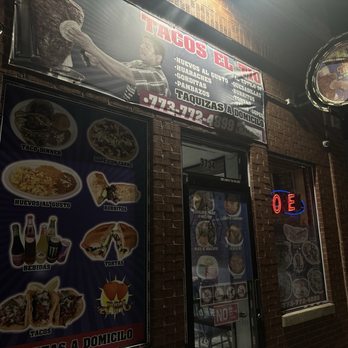 Tacos El Tio - Outside - Mexican Near Me - Chicago, Illinois Tacos El Tio - Outside - Mexican Near Me - Chicago, Illinois