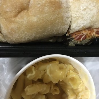 Petali - Eggplant Parmesan sandwich and Mac&cheese - Italian Near Me - Rancho Cordova, California Petali - Eggplant Parmesan sandwich and Mac&cheese - Italian Near Me - Rancho Cordova, California