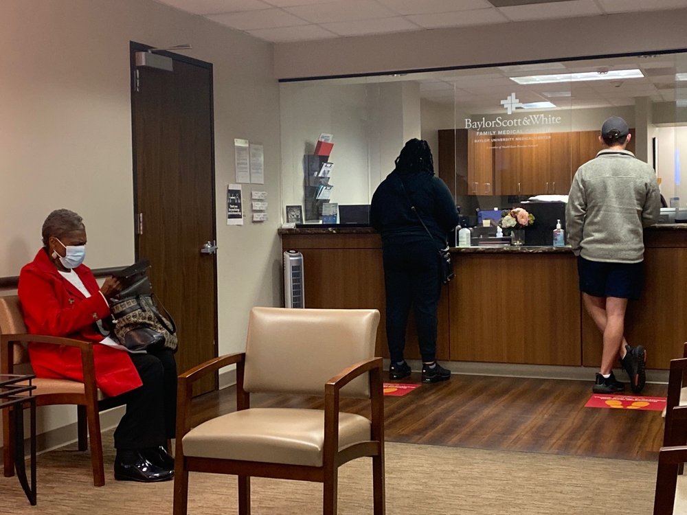 DANA A BLEAKNEY, MD - Updated February 2025 - 3600 Gaston Ave, Dallas