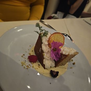 Potente - Butter loaf - Italian Near Me - Houston, Texas
