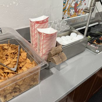 Guads Tacos & Beer - Salsa and Chip Bar - Beer Bar Near Me - Davis, California Guads Tacos & Beer - Salsa and Chip Bar - Beer Bar Near Me - Davis, California