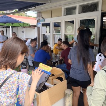 Over Easy - Breakfast & Brunch Near Me - Kailua, Hawaii Over Easy - Breakfast & Brunch Near Me - Kailua, Hawaii