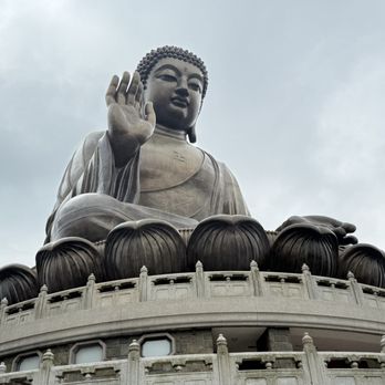 天壇大佛 - Tian Tan Buddha - Buddhist Temples Near Me - Hong Kong, HK 天壇大佛 - Tian Tan Buddha - Buddhist Temples Near Me - Hong Kong, HK