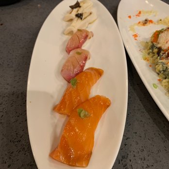 Asaka Sushi - Sashimi. - Sushi Bars Near Me - Centennial, Colorado