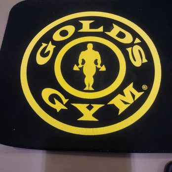 Gold's Gym - Computer mouse pad - Gyms Near Me - Montclair, California Gold's Gym - Computer mouse pad - Gyms Near Me - Montclair, California