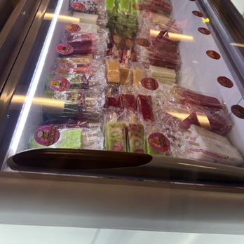 La Michoacana Plus - Ice Cream & Frozen Yogurt Near Me - Hutto, Texas
