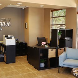Executive Suites At Agave