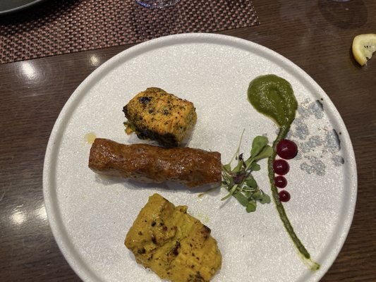 The Lalit London by null
