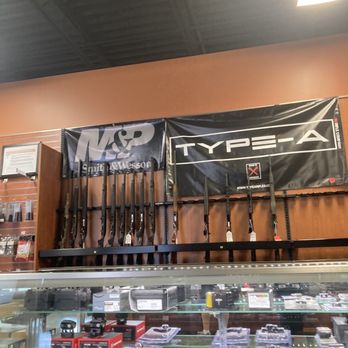 Southwick's - Guns & Ammo Near Me - Plainwell, Michigan