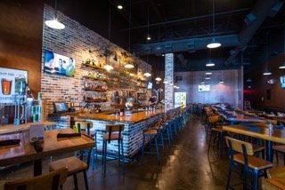 The Craft Bar - PCB