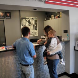 Chumbley's Auto Care - Award winning service. Voted "Best Auto Repair" by the Record Hearold paper. 2011 AAA motor clubs prestigious "Top Shop" Award.