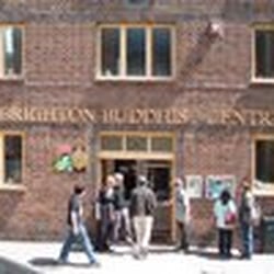 Brighton Buddhist Centre - Picture courtesy of Brighton Buddhist Centre