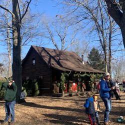 Charlie Brown's Christmas Tree Farm