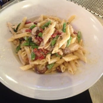 Yard House - Penne w/ Chicken - Bars Near Me - Long Beach, California Yard House - Penne w/ Chicken - Bars Near Me - Long Beach, California