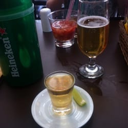 Dona Julieta - Comboooo