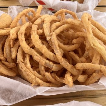Sesuit Harbor House - Onion rings exceptionally perfect - Hotels Near Me - East Dennis, Massachusetts Sesuit Harbor House - Onion rings exceptionally perfect - Hotels Near Me - East Dennis, Massachusetts