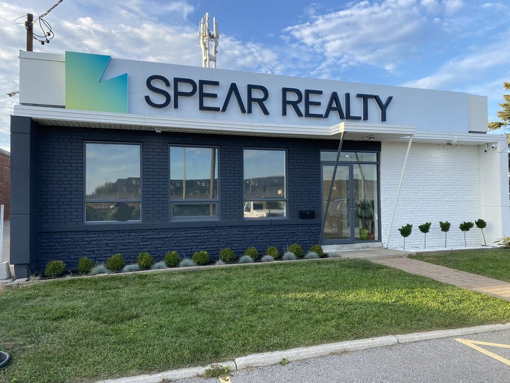 SPEAR REALTY Updated September 2024 Request Information 78 Queen