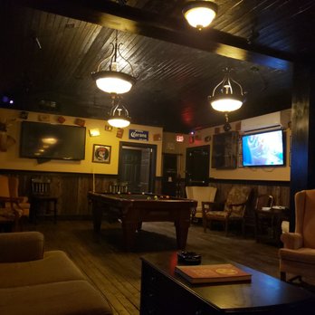 Puro Cigar Lounge - The large room. - Cigar Bars Near Me - Columbia, South Carolina Puro Cigar Lounge - The large room. - Cigar Bars Near Me - Columbia, South Carolina