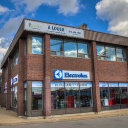 Ateliers G Paquette - Ateliers G. Paquette service de réparation d'électroménagers. Notre nouvelle succursale au 6744 Rue Jarry Est, Montréal, H1P 1W3