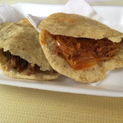 Gorditas La Güera