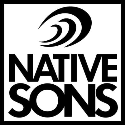 Native Sons by null