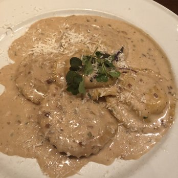 Antonio's - Lobster Ravioli - Italian Near Me - Maitland, Florida Antonio's - Lobster Ravioli - Italian Near Me - Maitland, Florida