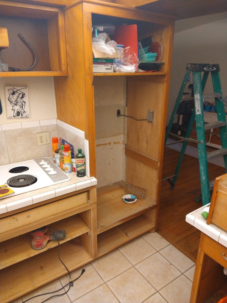 Slide of Diehl & Son's Home Repairs