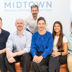 Sullivan Medical Midtown - The Medical Providers at Sullivan Medical Midtown, led by Dr. Todd McNiff