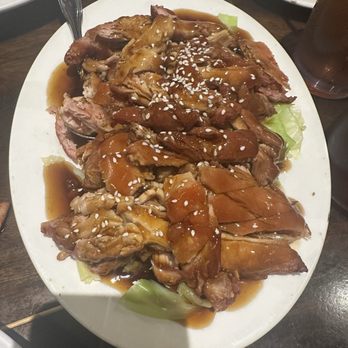 Big Buddha Restaurant - Fire Grilled Teriyaki Chicken - Chinese Near Me - Surprise, Arizona