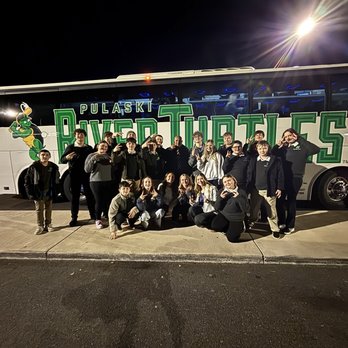 Sunshine Tours - The goat Javier with all his friends - Bus Tours Near Me - Dublin, Virginia Sunshine Tours - The goat Javier with all his friends - Bus Tours Near Me - Dublin, Virginia