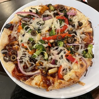 MOD Pizza - Pizza Near Me - Huntington Beach, California MOD Pizza - Pizza Near Me - Huntington Beach, California